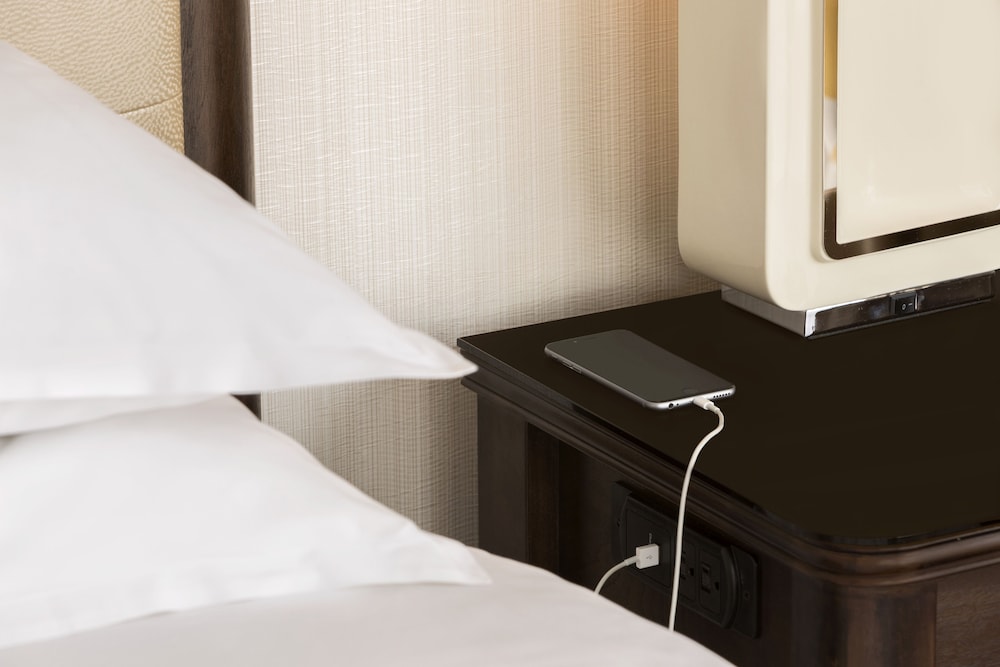 In-Room Amenity