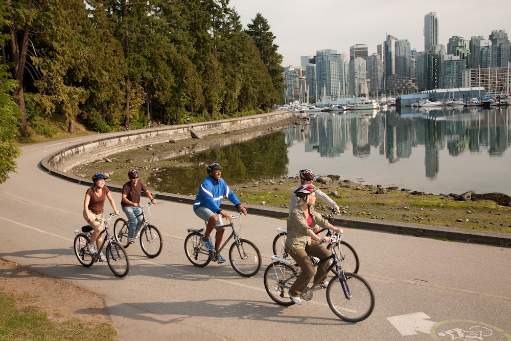 Bicycling