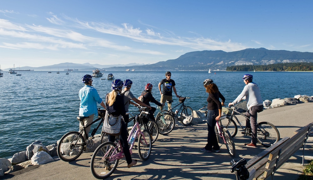 Bicycling