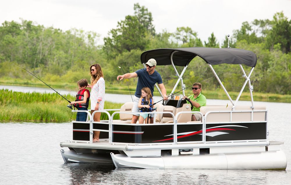 Boating