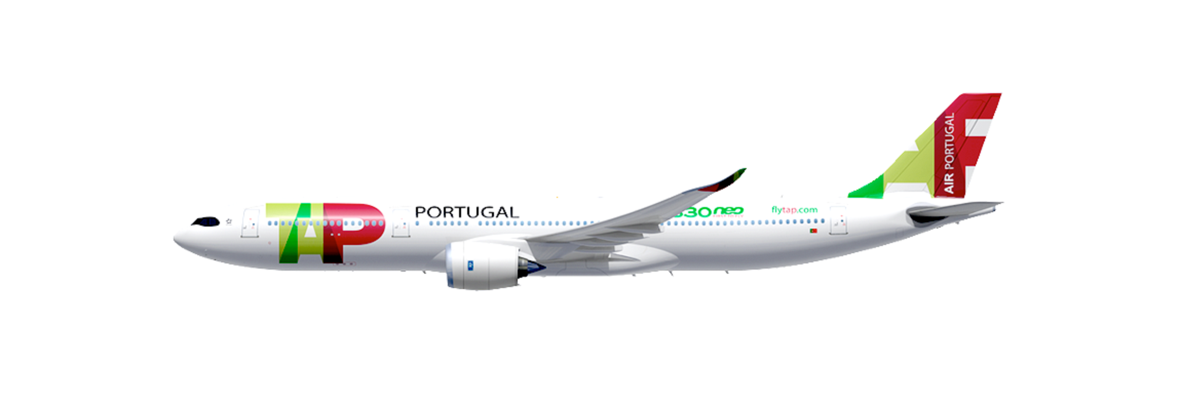 Airbus A330-900neo