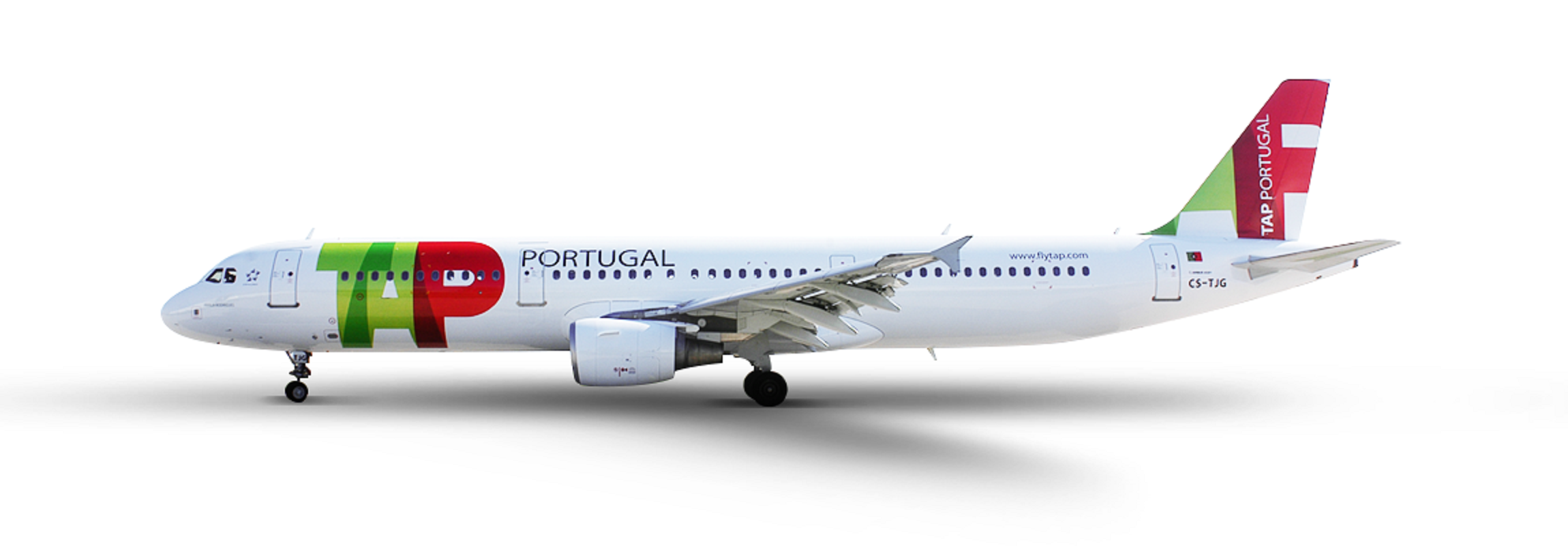 Airbus A321-200