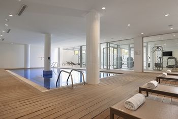 Spa Treatment