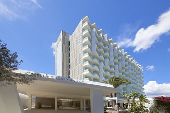 Hotel Front