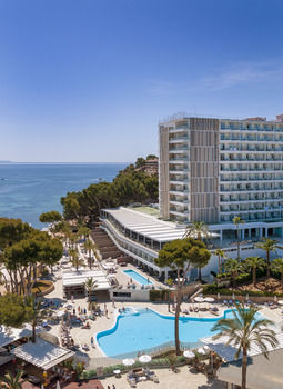 Hotel Front