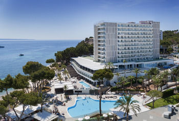 Hotel Front