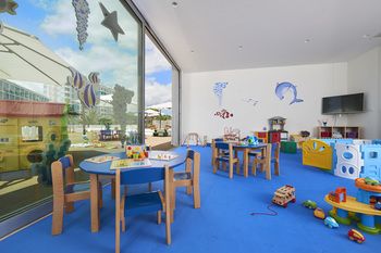 Childrens Activities