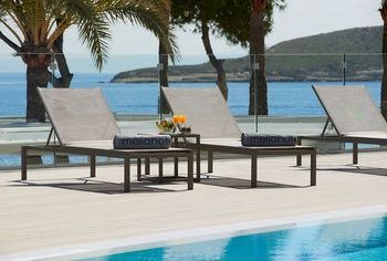 Sundeck