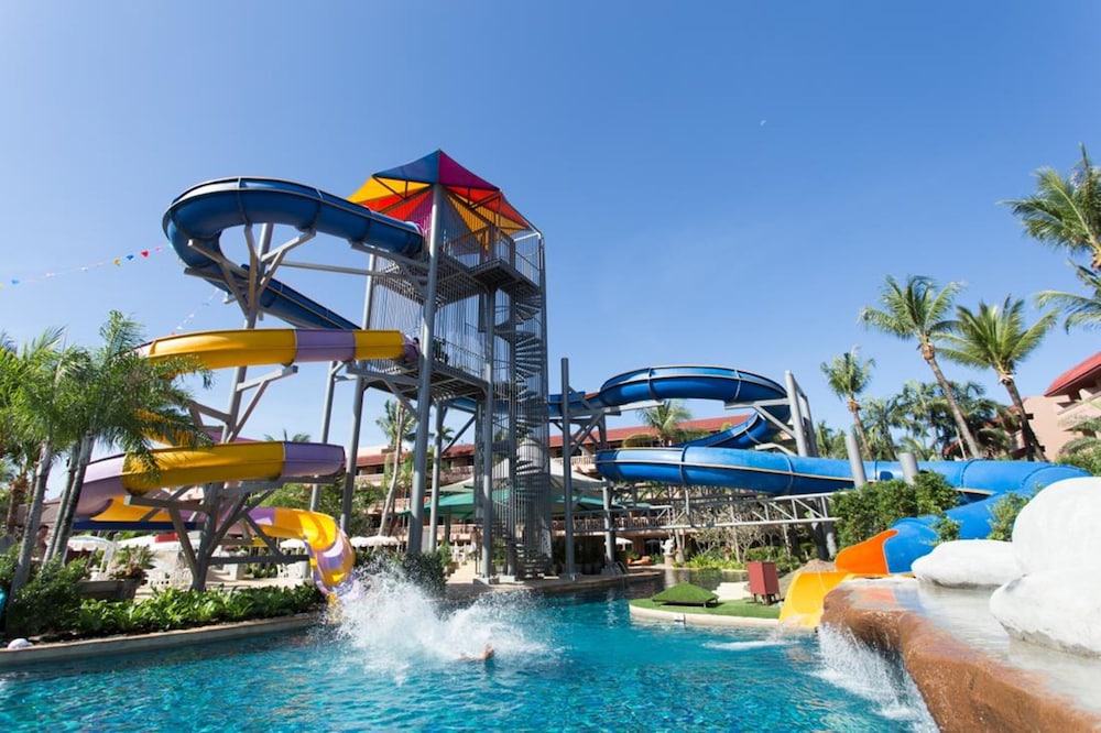 Water park