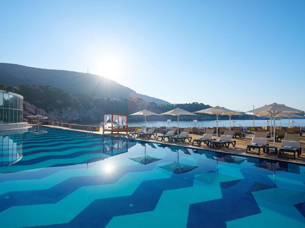 Rixos Premium Dubrovnik