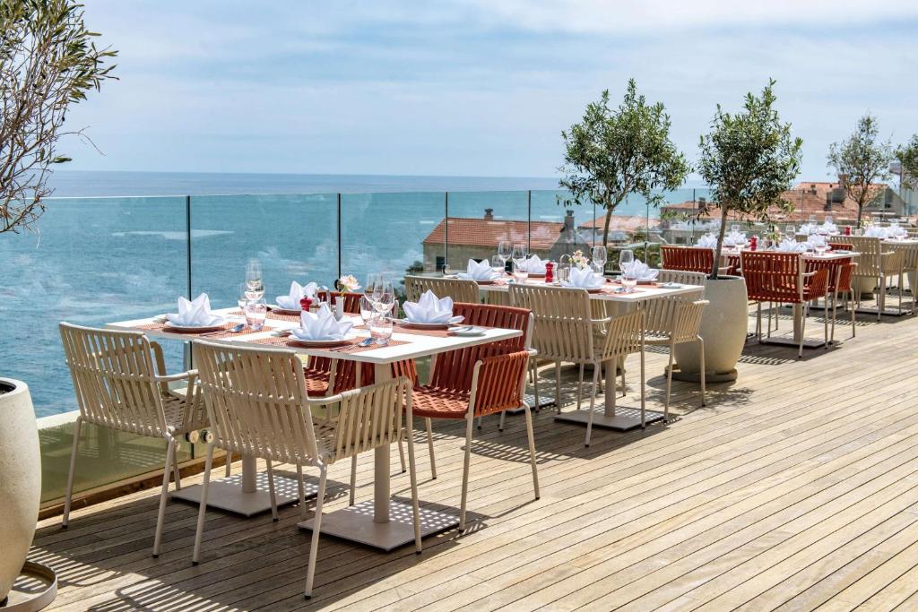 Rixos Premium Dubrovnik