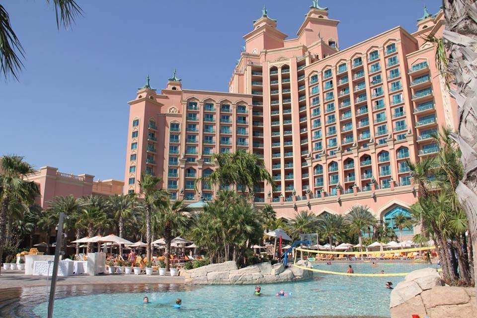 Atlantis The Palm 