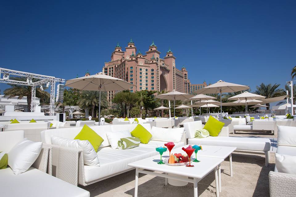 Nasimi Beach