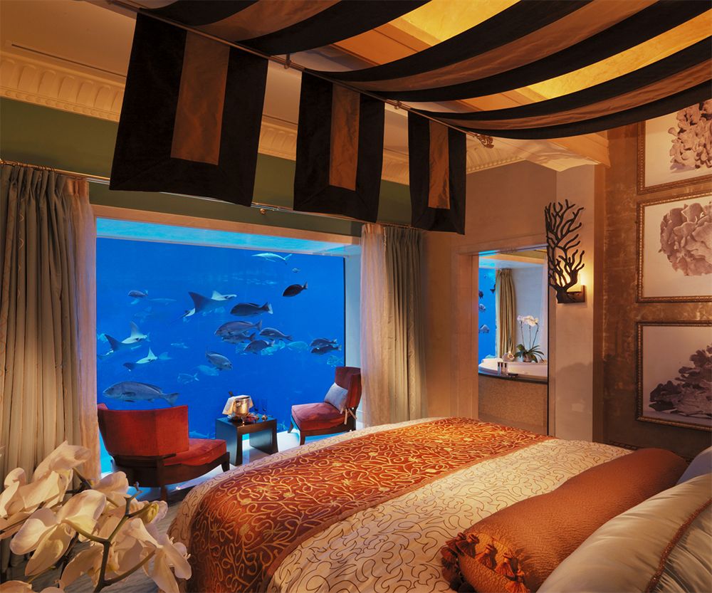 Underwater Suite