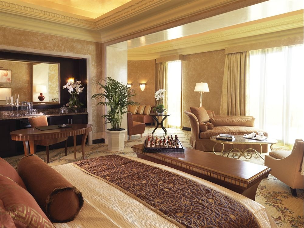 Grand Atlantis Suite