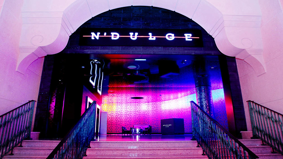 N'Dulge Nightclub