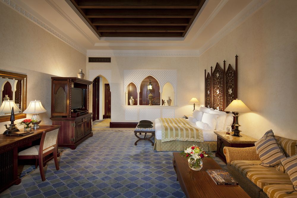 Royal Suite