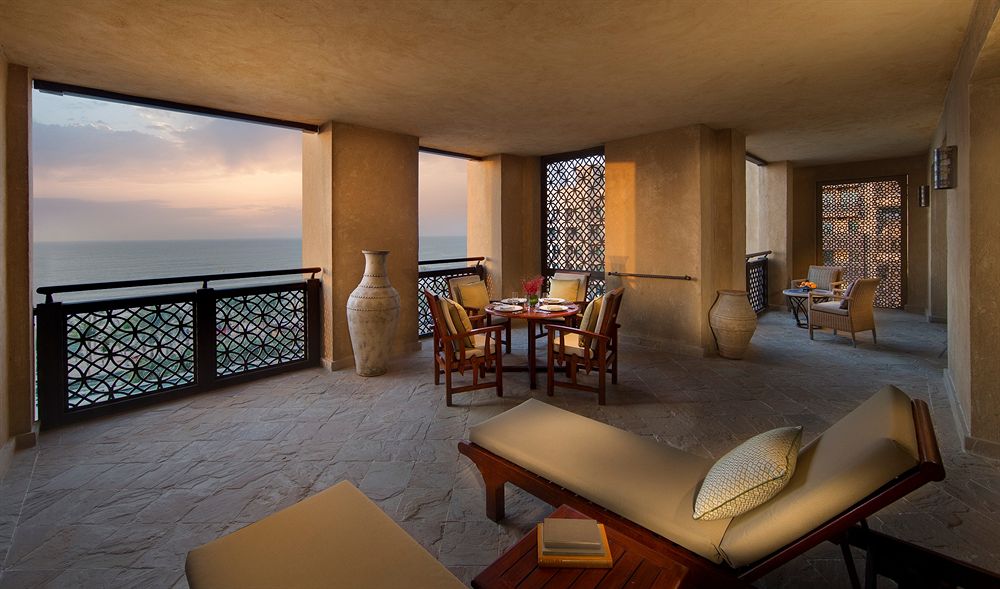 Ocean Suite Terrace