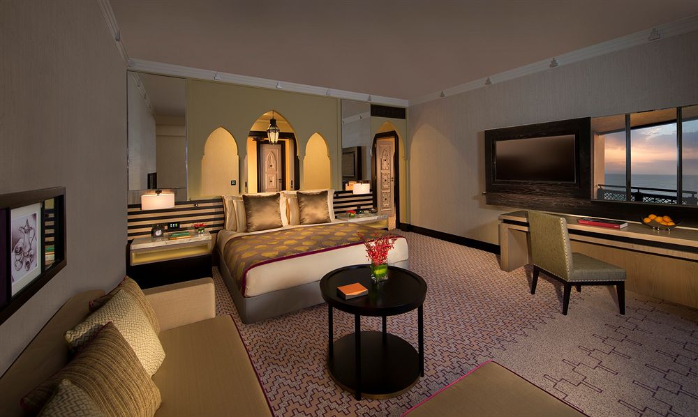 Ocean Suite