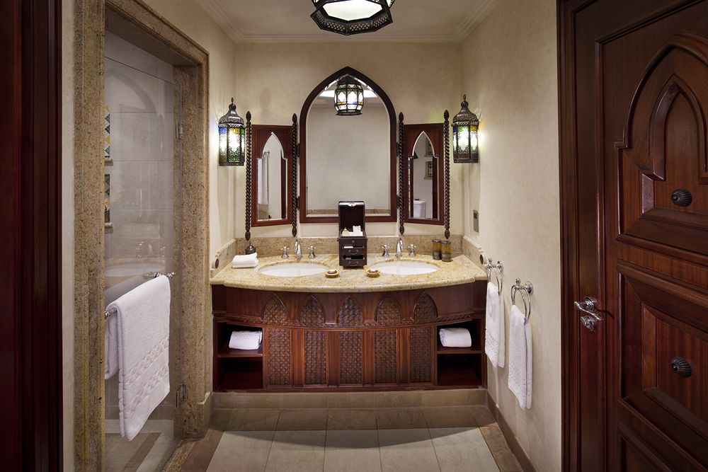 Arabian - Development Site View Bathroom
