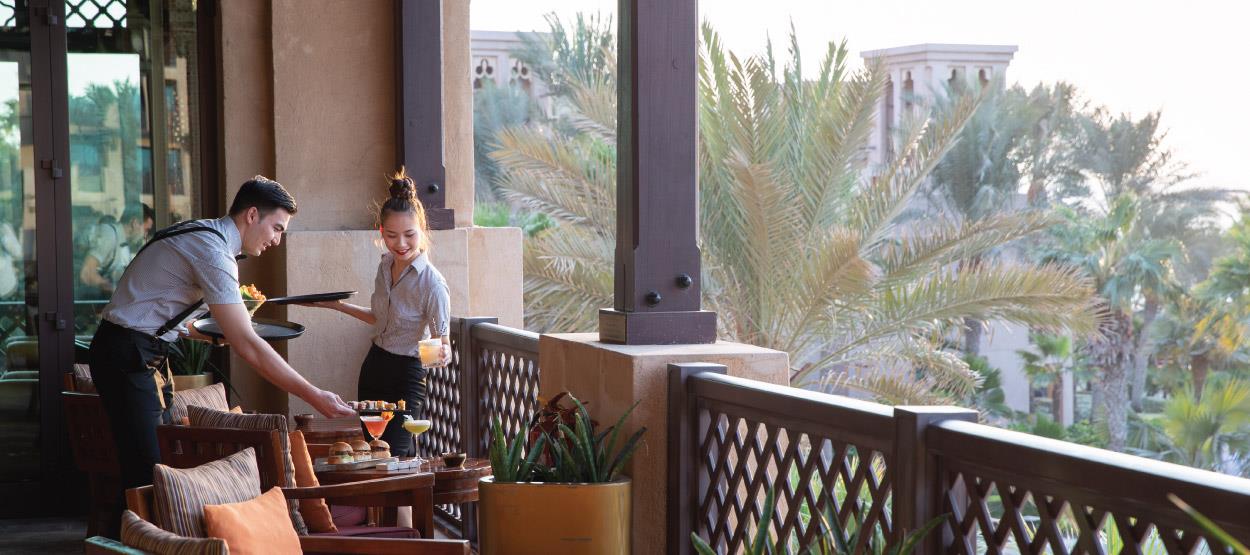 Bahri Bar