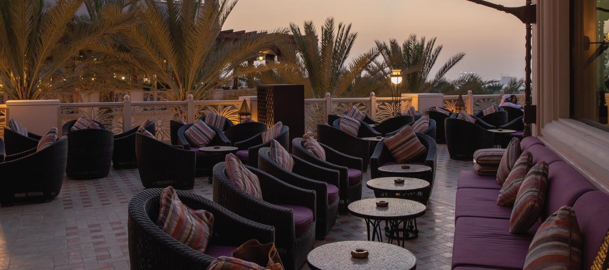 Koubba Bar 