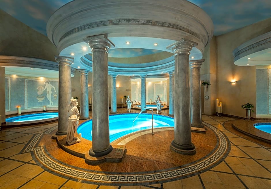 Caracalla Spa