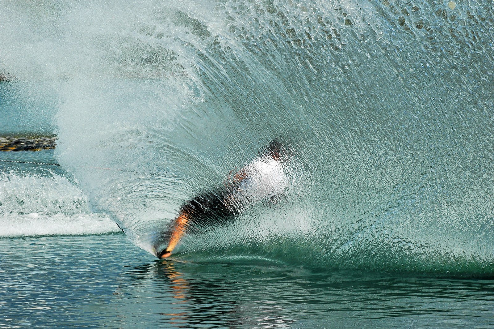 Water Skiing