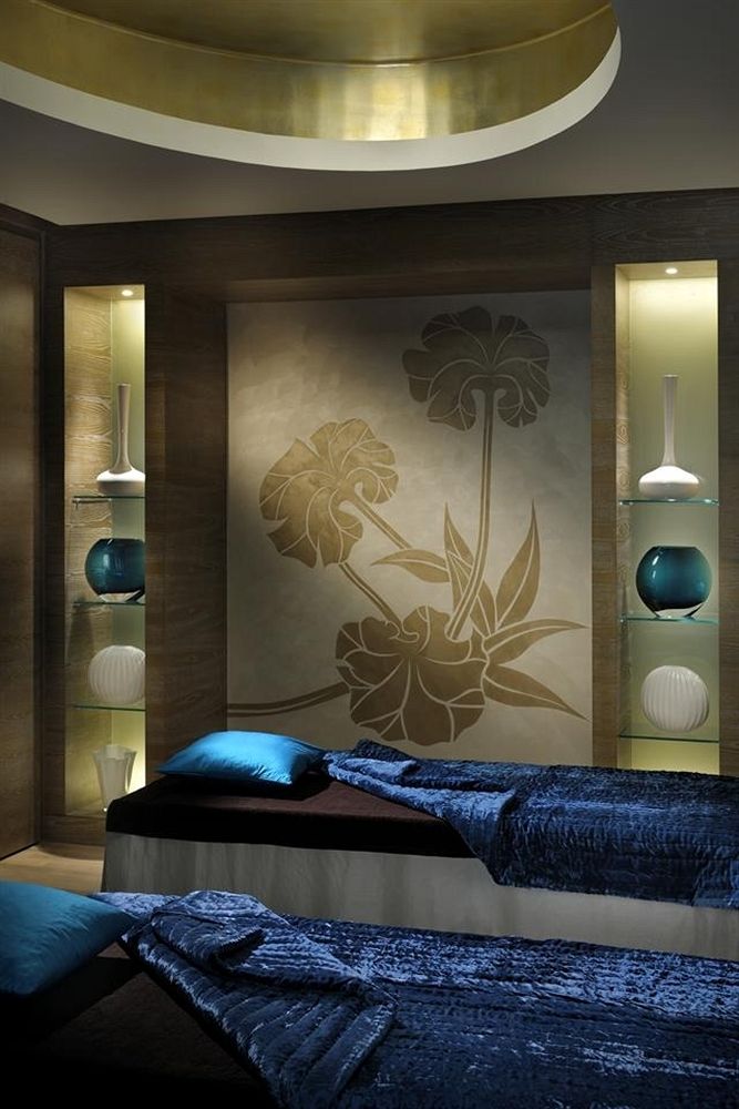 Spa Treatment Room