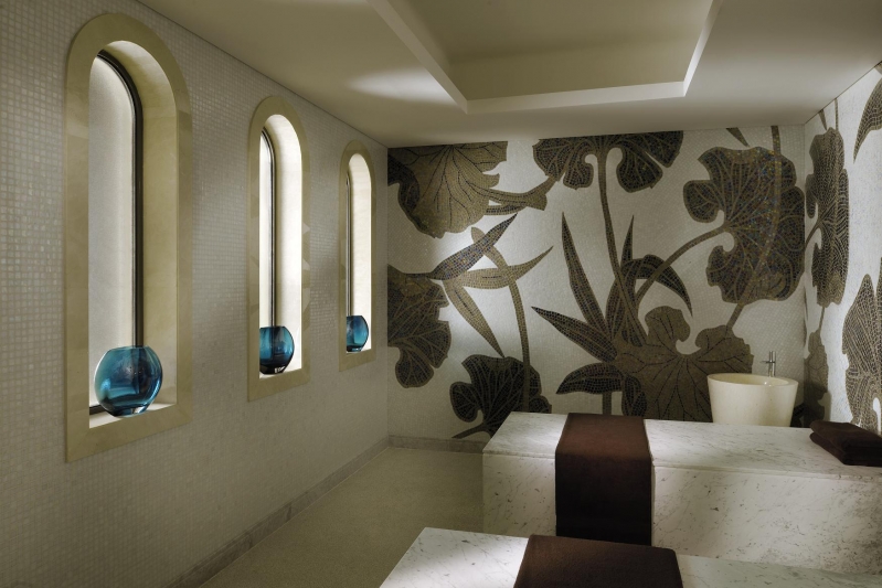 Spa Treatment Room