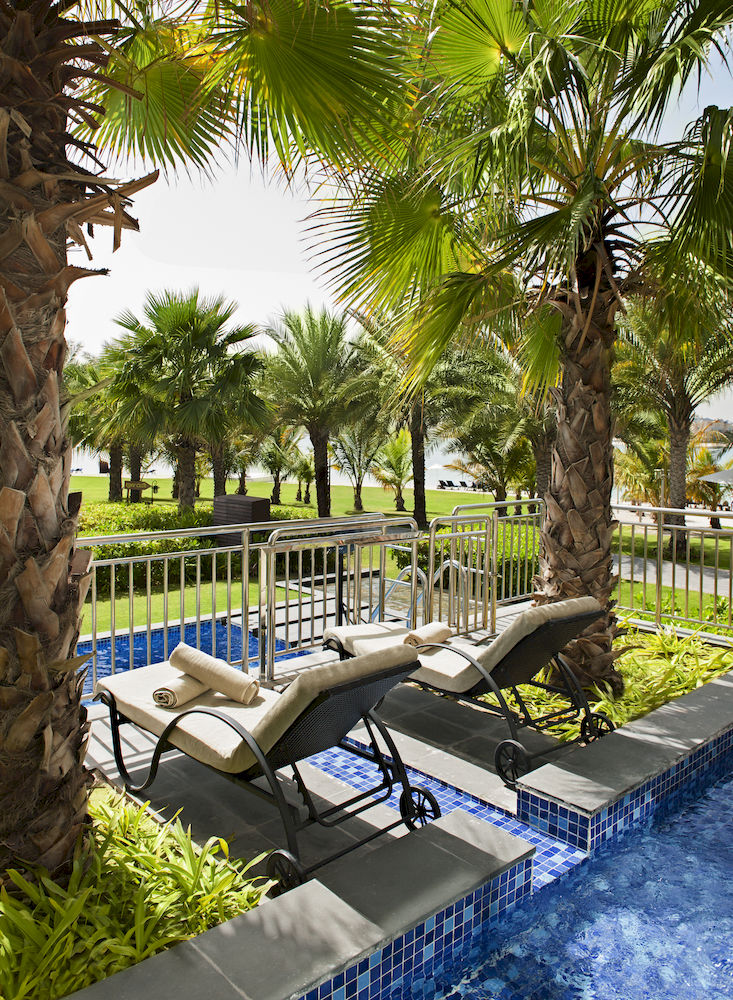 Wellness Room Pool