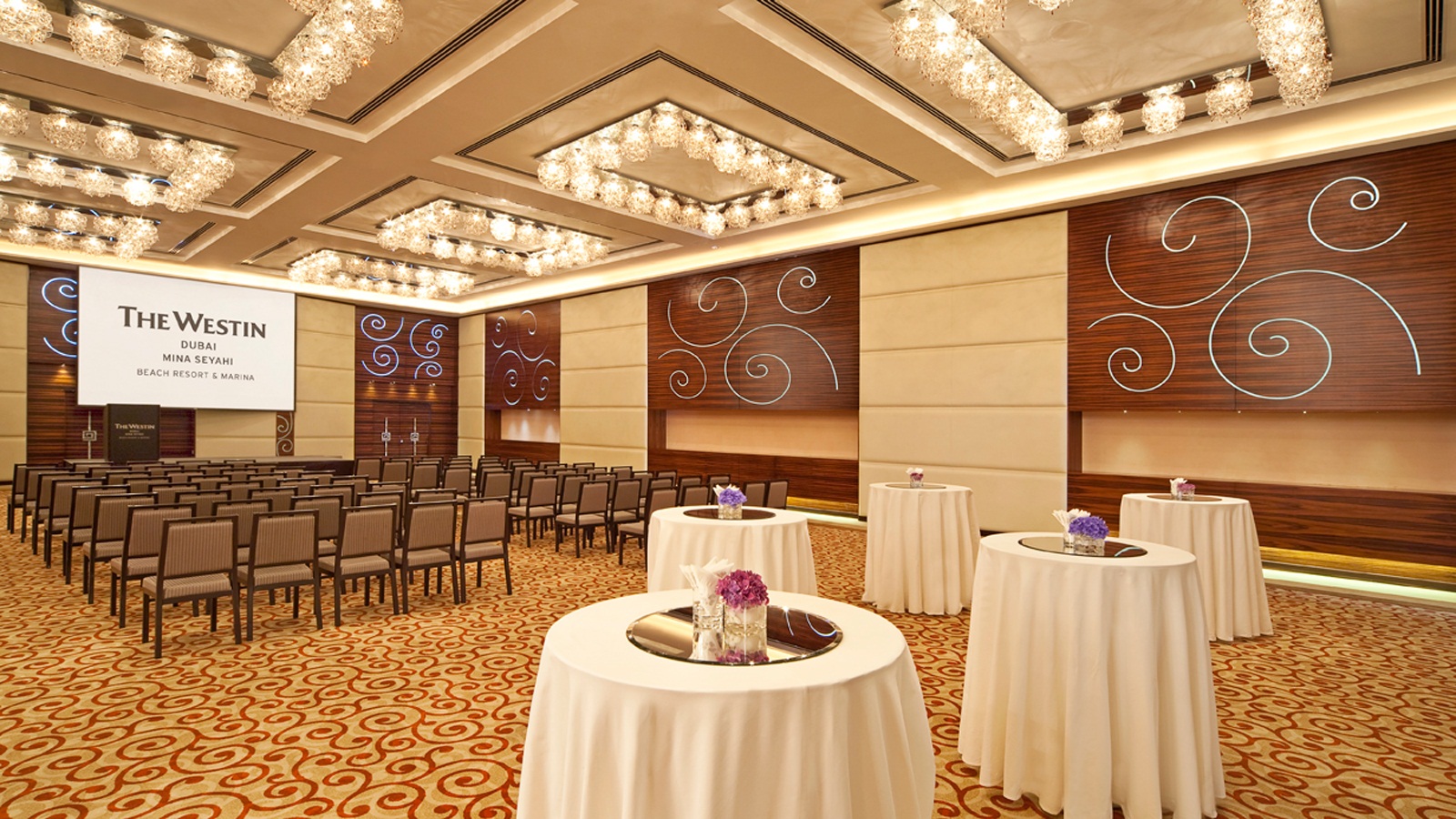 Serdaal Ballroom 1