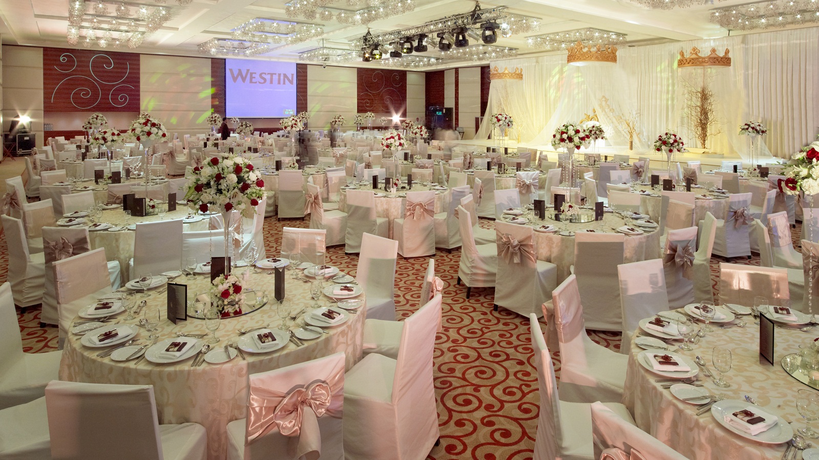 Serdaal Ballroom 1