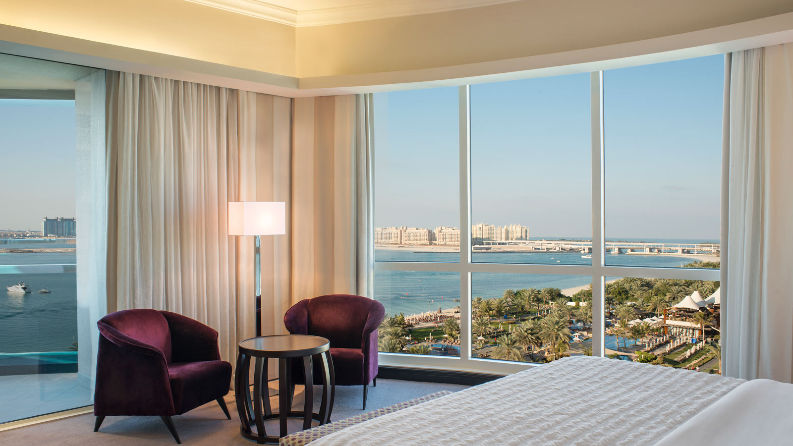 Deluxe Suites