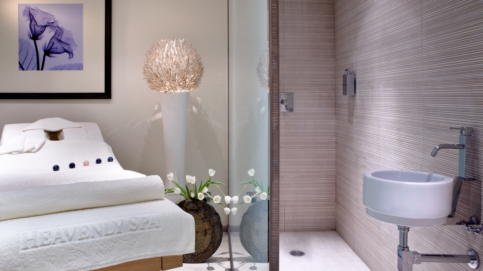 Heavenly Spa