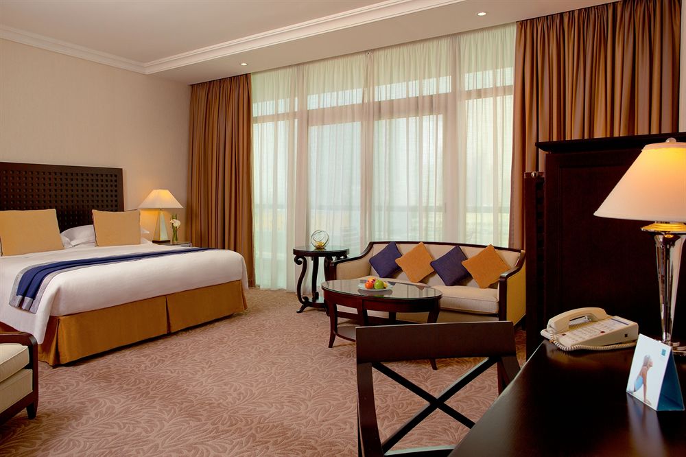 Club Rotana Classic Suite 