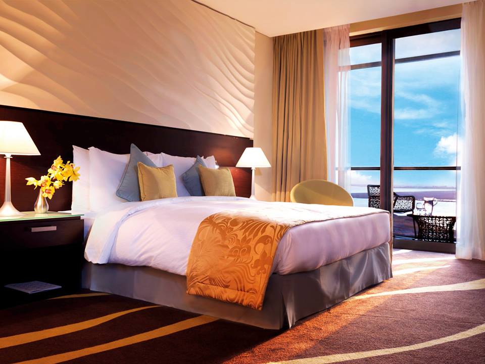 Superior Sea View Room