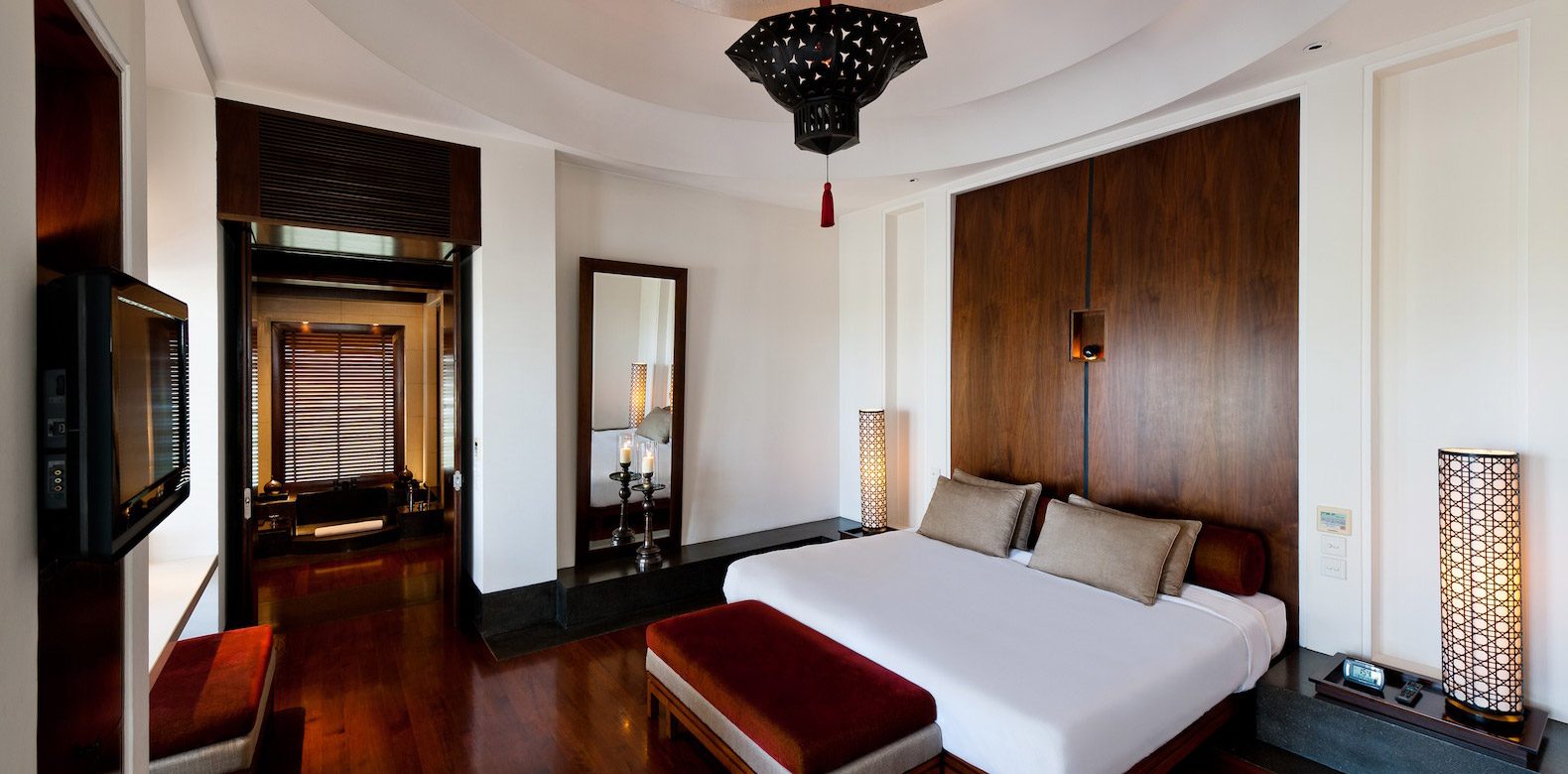 Chedi Club Suite