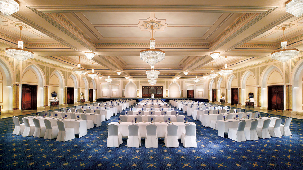 Majan Ballroom