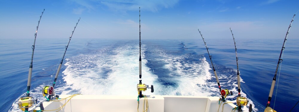 Fishing