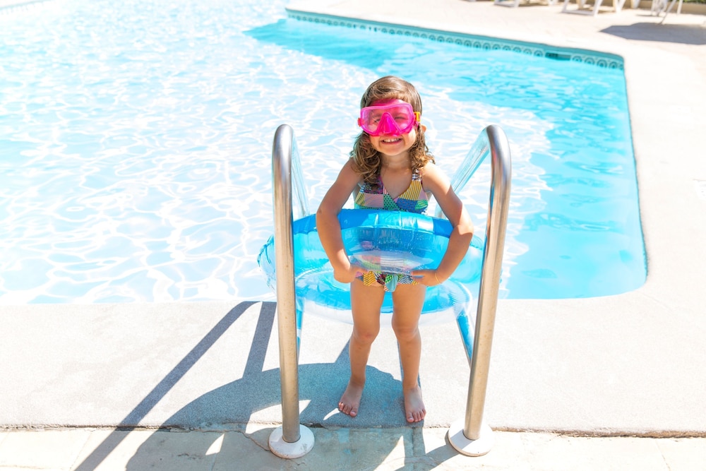 Childrens Pool