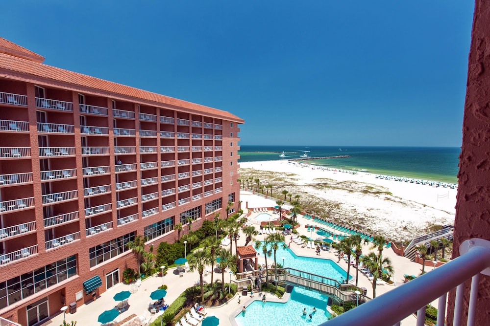 Guestroom View