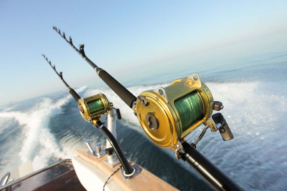 Fishing