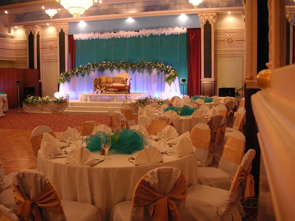 Ballroom