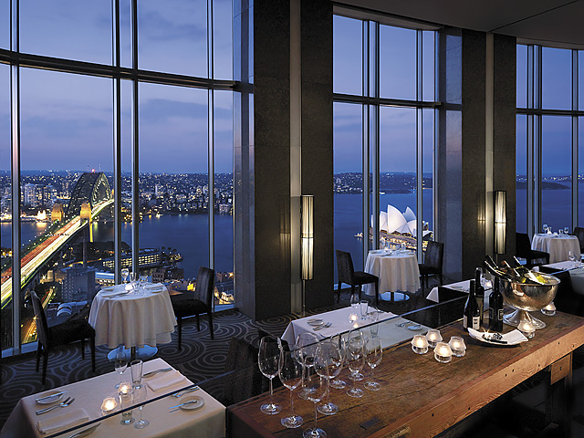 Altitude Restaurant