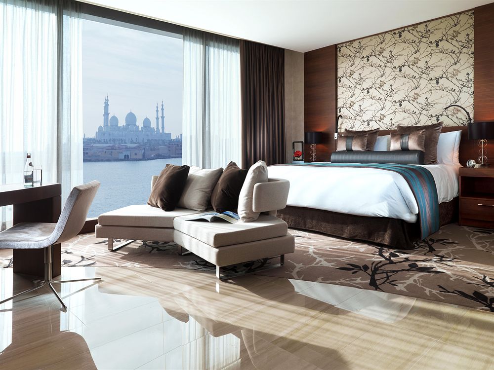 Fairmont Room