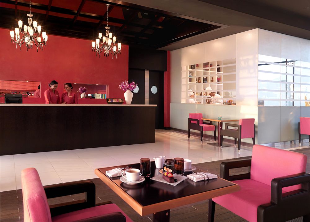 The Chocolate Gallery