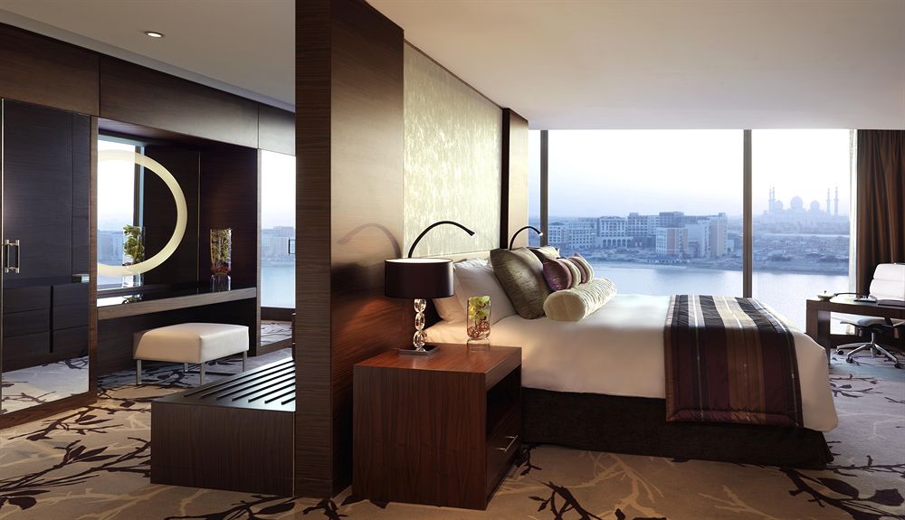 Fairmont Gold View Suite