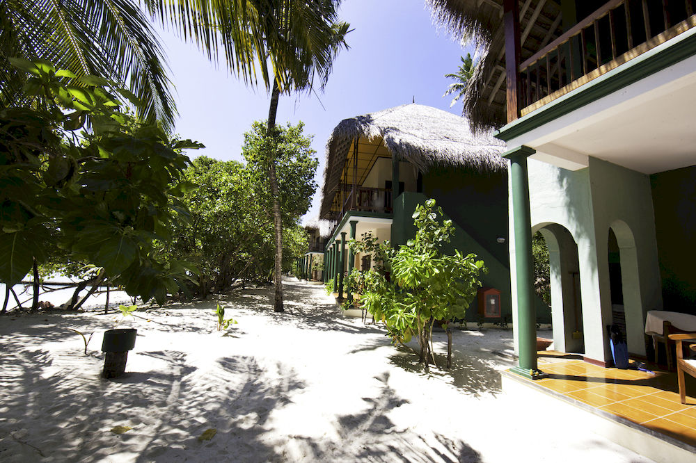 Adaaran Club Rannalhi Resort19