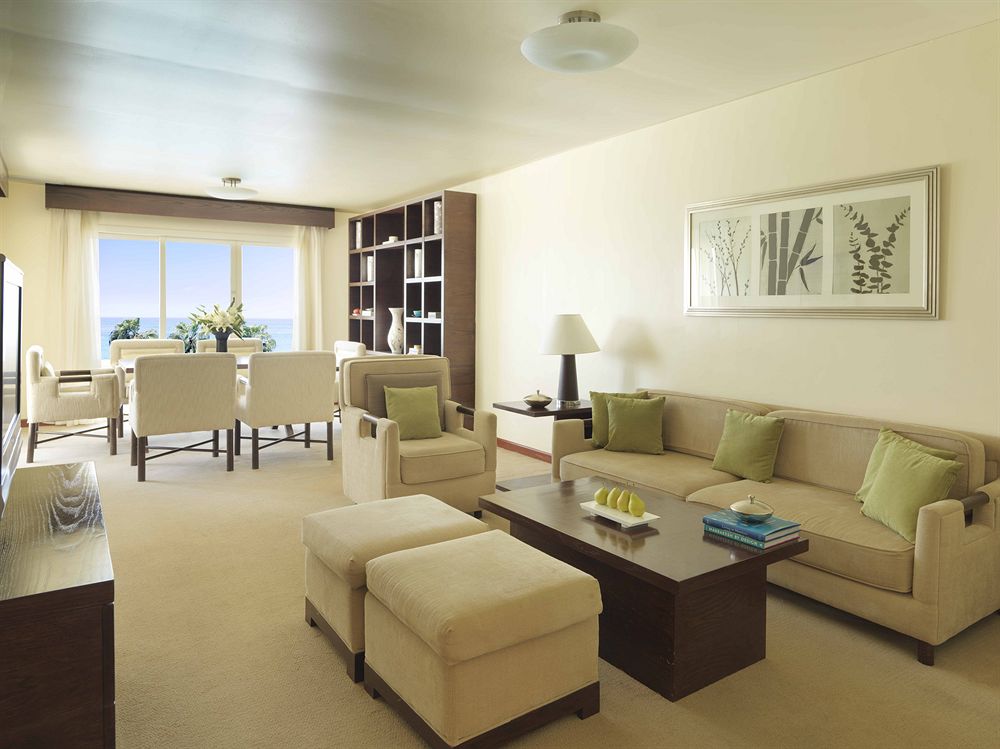 Three Bedroom Suite